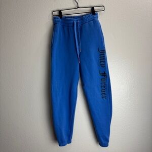 Juicy Couture Forever 21 Sweatpants Size XS